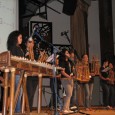 El día 14 de Julio de 2012, los asistentes al Rainforest World Music Festival 2012 tuvieron la oportunidad de disfrutar y participar en varios talleres interactivo dedicado a dos instrumentos:...