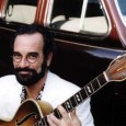 El guitarrista y etnomusicólogo estadounidense Bob Brozman falleció en su casa ubicada Ben Lomond (condado de Santa Cruz, California) el 23 de abril por la tarde. Se desconocen las causas...