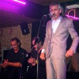 Desgarrador Capullo de Jerez en Madrid El Capullo de Jerez 16 de diciembre de 2010 Sala Clamores, en Madrid Hacía tiempo que no actuaba El Capullo por los madriles pero antes de que empezara la actuación...