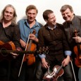 El célebre grupo de música celta, Celtic Fiddle Festival va a estar de gira por el Reino Unido desde el 29 de mayo al 16 de junio para celebrar su...