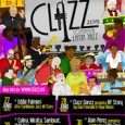 El festival Clazz Continental Latin Jazz 2013 regresará a Madrid en junio de 2013 Por tercer año consecutivo llegará a Madrid el festival de jazz latino Clazz Continental Latin Jazz. Este festival pionero y único en su género en España, se celebrará del 27...