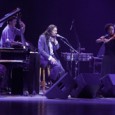 El artista español Diego el Cigala, una de las grandes figuras del flamenco, comenzará su gira por América el jueves 6 de septiembre de 2012. Diego el Cigala presentará su...