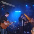 Concierto 40 aniversario de los legendarios Gwendal 26 de abril de 2012 Sala Penélope Madrid Los bretones Gwendal son siempre bien recibidos por estas tierras y ellos lo saben, celebraban su 40 aniversario con una gira que...