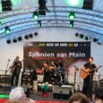 Turgalicia estuvo presente en el Festival Museumsuferfest 2012 de Frankfurt El Museumsuferfest es una de las celebraciones culturales más importantes de Alemania. El festival acoge cada ano alrededor de cuatro millones de visitantes en las orillas del río Meno que...