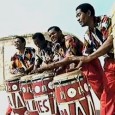 Falleció el gran percusionista cubano Luis Abreu de Los Papines Luis Abreu, uno de los músicos del mítico grupo rumbero cubano Los Papines, falleció el martes 17 de abril en La Habana. Tenía 73 años. Luis era un gran percusionista....