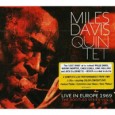 Miles Davis Quintet “Live in Europe 1969: The Bootleg Series Vol. 2” (Columbia/Legacy) “Si no eres libre, sé un misterio”, dijo una escritora estadounidense refiriendose específicamente a Billie Holiday. Pero...
