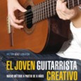 El Joven Guitarrista Creativo (Colección Música Creativa) de Víctor Díaz Lobatón es un libro didáctico moderno y práctico, con el que se pretende despertar las capacidades musicales de una forma...