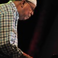 Chucho Valdés llevó sus pasos de gigante a Jazz en la Costa El pianista cubano Chucho Valdés ofreció el 22 de julio en Jazz en la Costa en Almuñécar (Granada, España) el concierto más esperado de este año (había agotado las entradas...