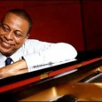 El laureado y reconocido pianista cubano Jesús Chucho Valdés y su banda deleitaron con sus interpretaciones a más de 1500 personas que acudieron al Anfiteatro Beirut Souk, sede del Festival...
