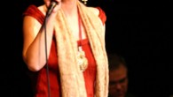 Dulce Pontes actuará en Madrid el 29 de julio La gran artista portuguesa Dulce Pontes regresará a Madrid el 29 de julio con sus novedades poético-musicales y llena de fuerza, pasión y amor por la música. Dulce Pontes presentará...