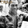 Gran colección del padre del afrobeat Fela Kuti The Best Of The Black President 2 (Knitting Factory Records KFR1029/2, 2013) Esta colección de dos CDs recoge algunos de los temas más emblemáticos de la carrera de...