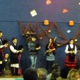 Llega el otoño y con él la castaña, el vino joven y la celebración de una de las fiestas propias de esta época del ano, el Magosto (fiesta tradicional en...