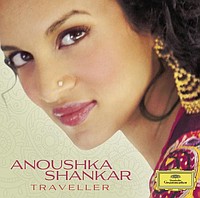 Anoushka Shankar – Traveller