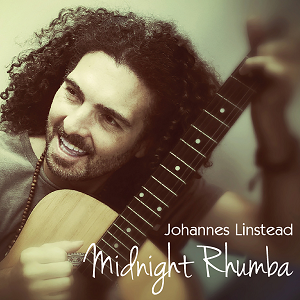 CD cover Midnight Rhumba - Linstead 300mp