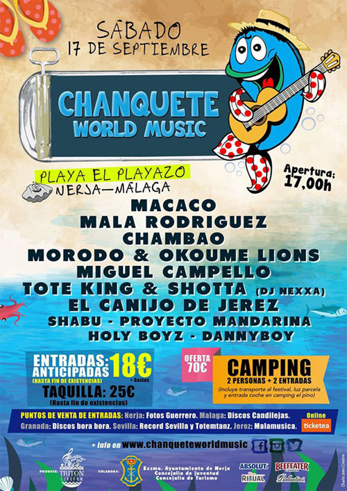 Chanquete_World_Music