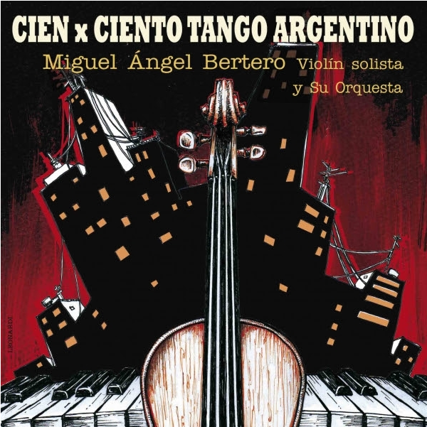 Cien por ciento tango argentino