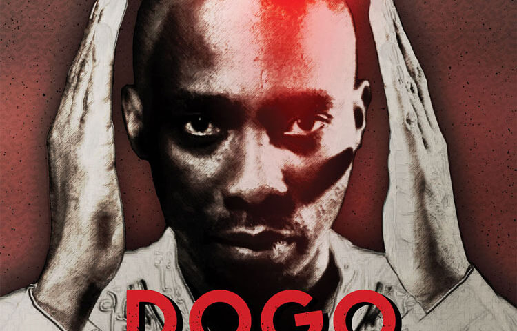 portada de DOGO du Togo