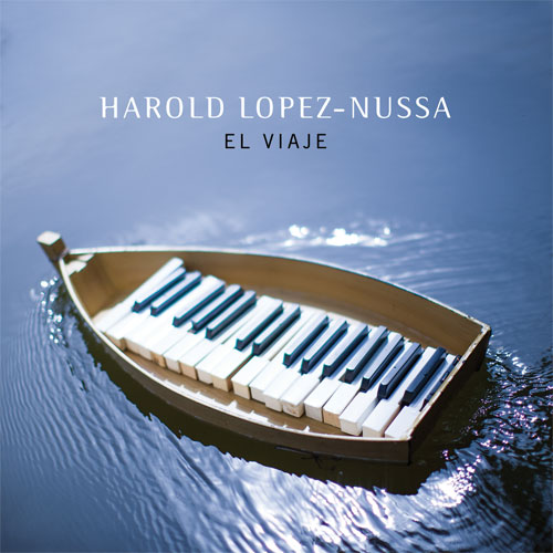 Harold López-Nussa - El Viaje