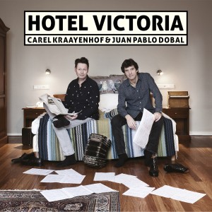 Hotel Victoria - Kraayenhof Dobal
