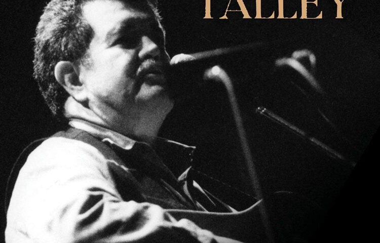 James Talley - Journey