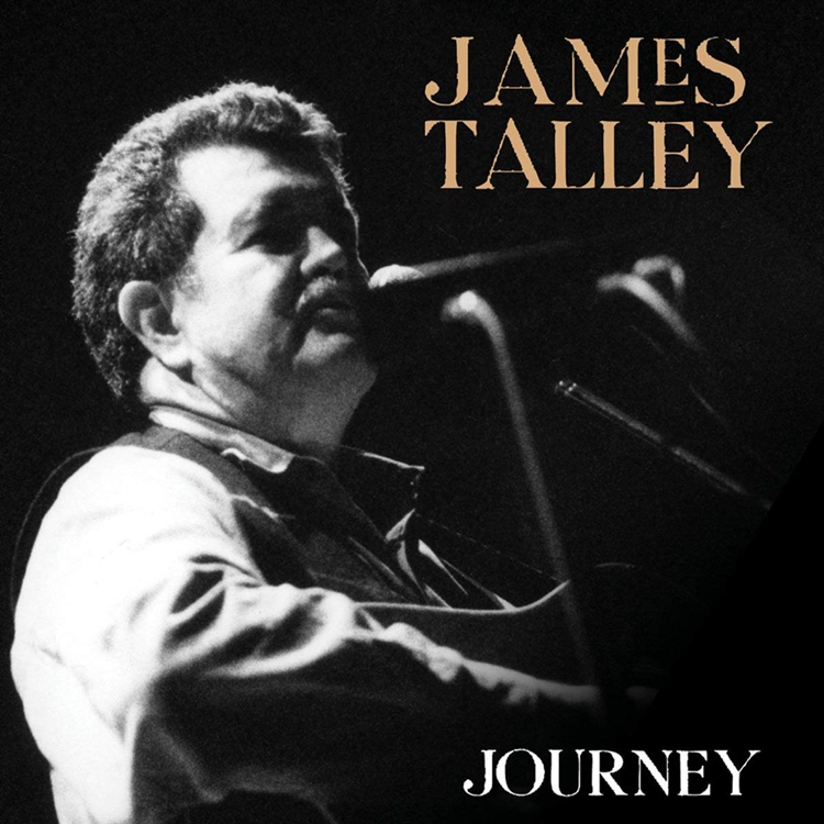 James Talley - Journey