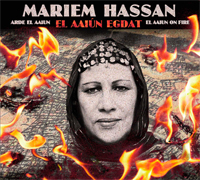 Mariem Hassan - El Aaiun Agdat