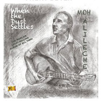 Moh Alileche - When the Dust Settles