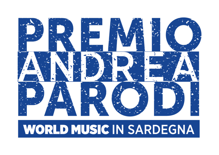 Logotipo del Premio Andrea Parodi