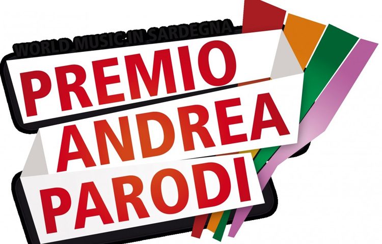 logo del Premio Andrea Parodi