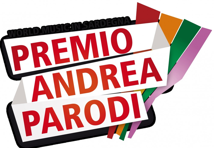 logo del Premio Andrea Parodi