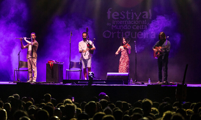 Xara, grupo ganador en 2025